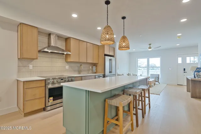 $1,099,000 | 1 Railroad Avenue, Unit C3, Neptune, NJ 07753