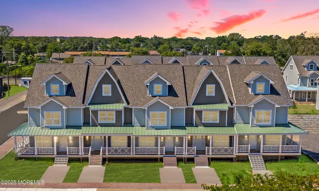 $1,099,000 | 1 Railroad Avenue, Unit C3, Neptune, NJ 07753