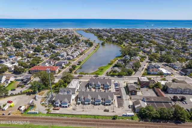 $1,099,000 | 1 Railroad Avenue, Unit C3, Neptune, NJ 07753