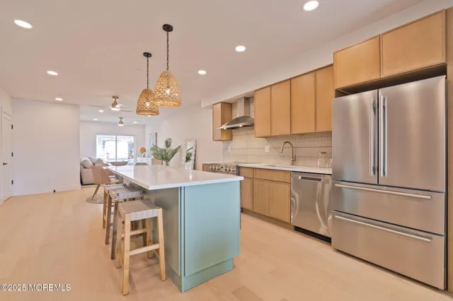 $1,099,000 | 1 Railroad Avenue, Unit C3, Neptune, NJ 07753