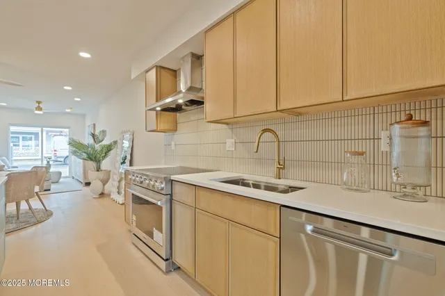 $1,099,000 | 1 Railroad Avenue, Unit C3, Neptune, NJ 07753