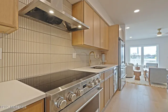 $1,099,000 | 1 Railroad Avenue, Unit C3, Neptune, NJ 07753