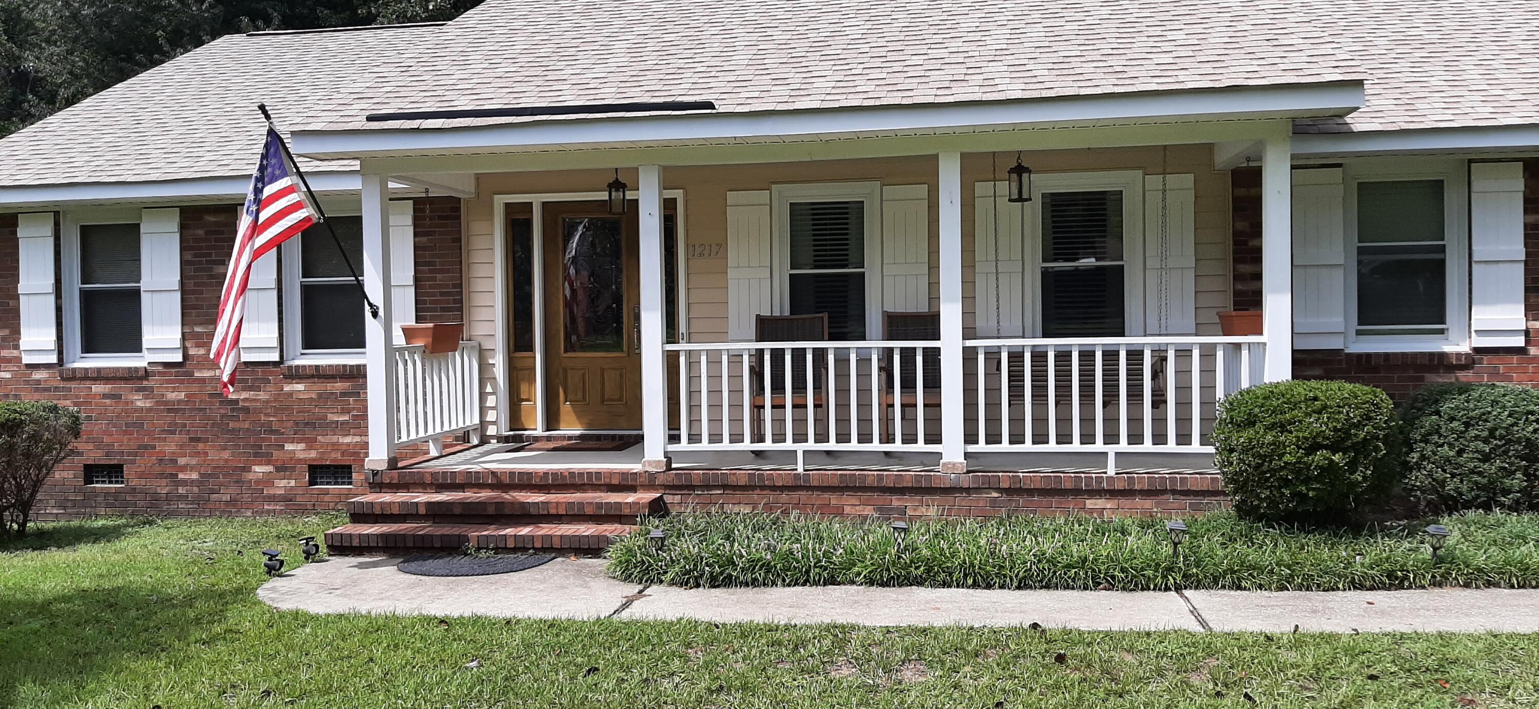 1217 Wire Road Aiken, SC 29805 - Photo 2 of 23