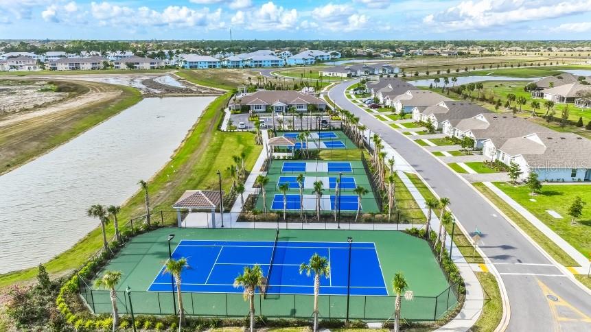 5167 Schubert Trail Port North Port, FL 34287 - Photo 18 of 21