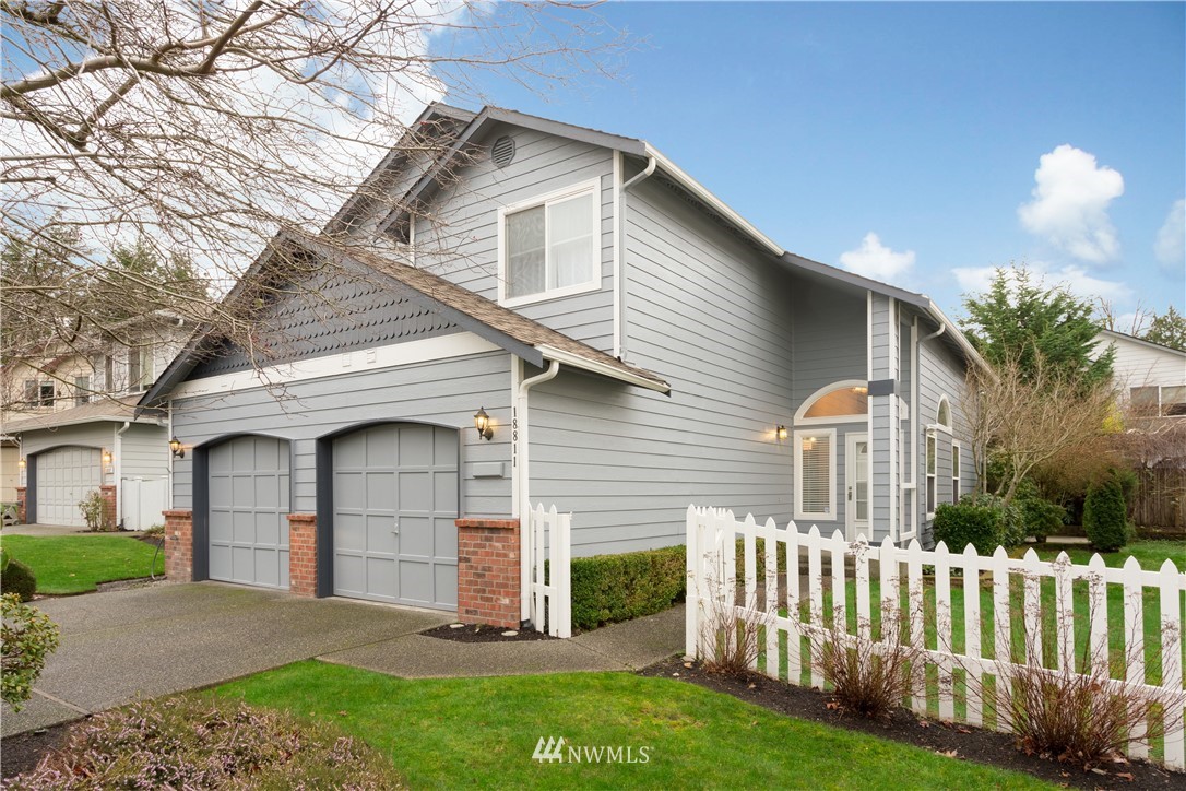 18811 20th Avenue Southeast Bothell, WA 98012 - Photo 1 of 25 Gallery Image 1