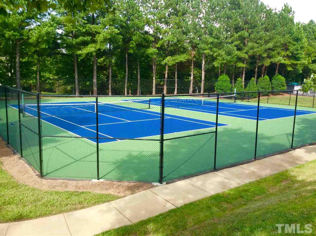 261 Waterville Street Raleigh, NC 27603 - Photo 22 of 23