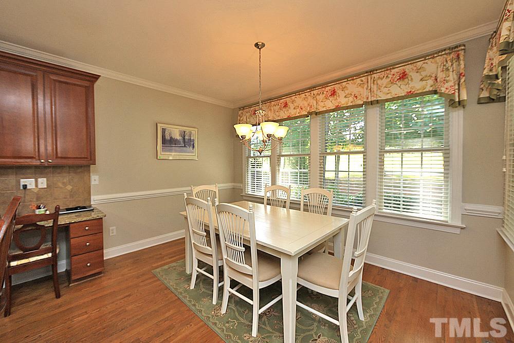 261 Waterville Street Raleigh, NC 27603 - Photo 8 of 23