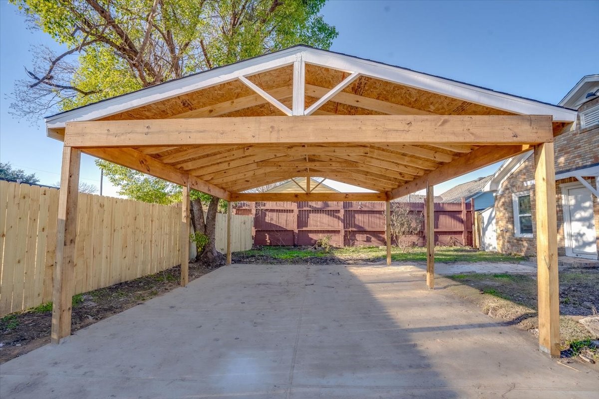 1118 Elliston Street Houston, TX 77023 - Photo 32 of 34