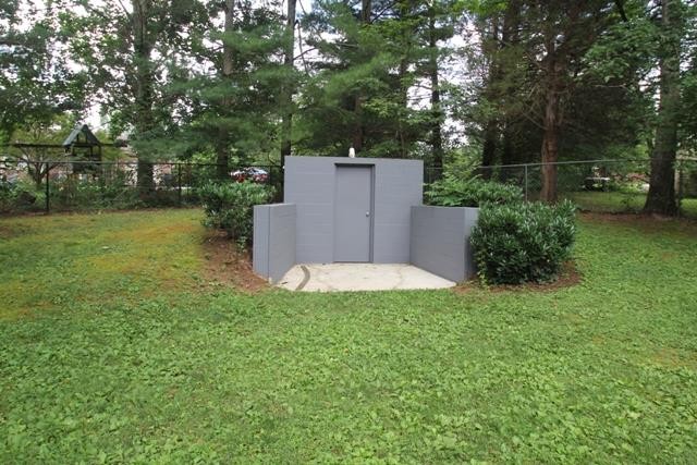 585 Doak Road Manchester, TN 37355 - Photo 23 of 24 Gallery Image 23