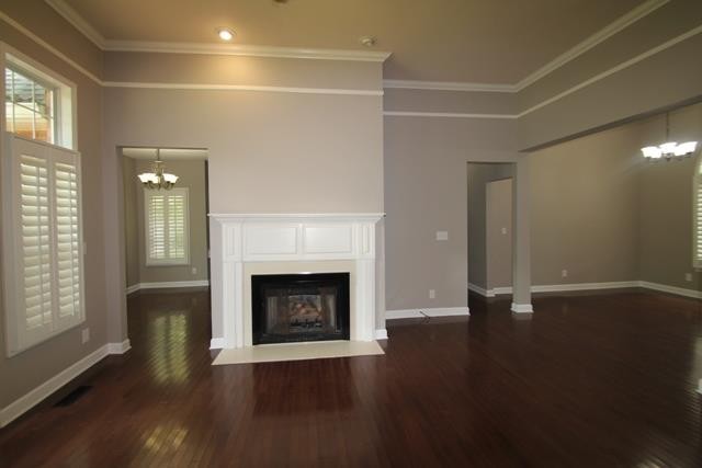 585 Doak Road Manchester, TN 37355 - Photo 4 of 24 Gallery Image 4