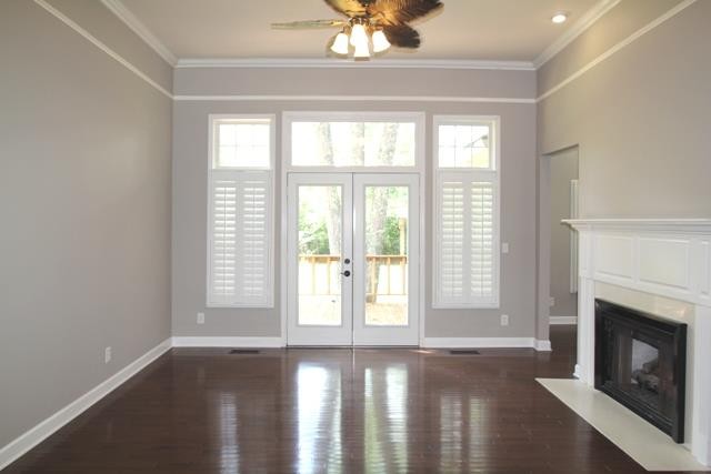 585 Doak Road Manchester, TN 37355 - Photo 5 of 24 Gallery Image 5