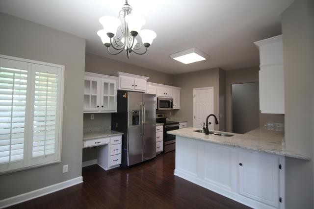 585 Doak Road Manchester, TN 37355 - Photo 7 of 24 Gallery Image 7