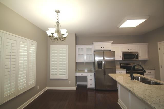585 Doak Road Manchester, TN 37355 - Photo 8 of 24 Gallery Image 8