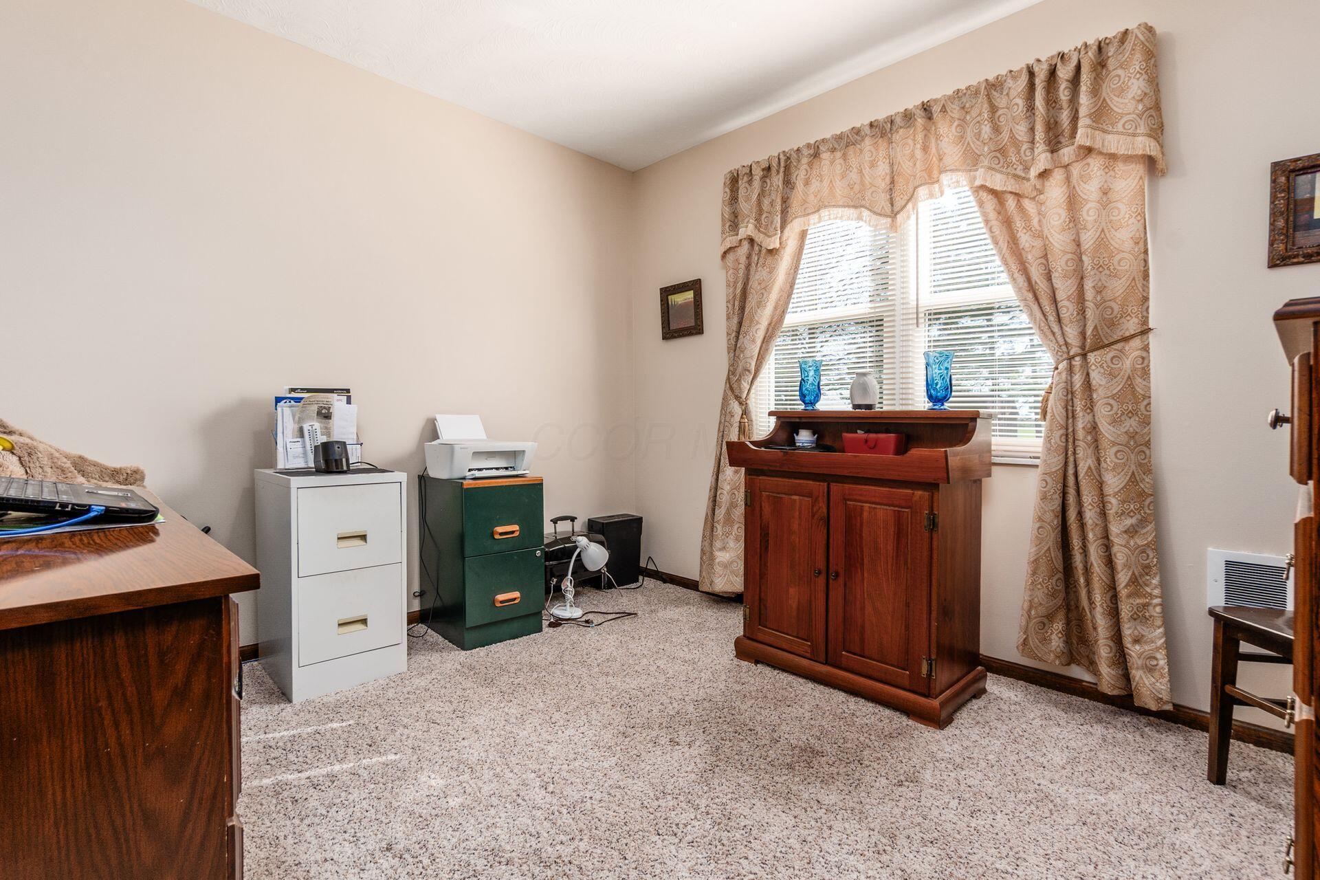1200 Spring Valley Road London, OH 43140 - Photo 15 of 32 main level bedroom