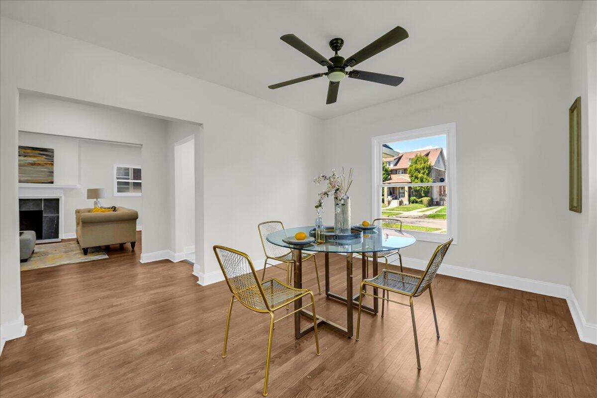 1517 Edison Street Detroit, MI 48206 - Photo 18 of 52 18-Edison-46