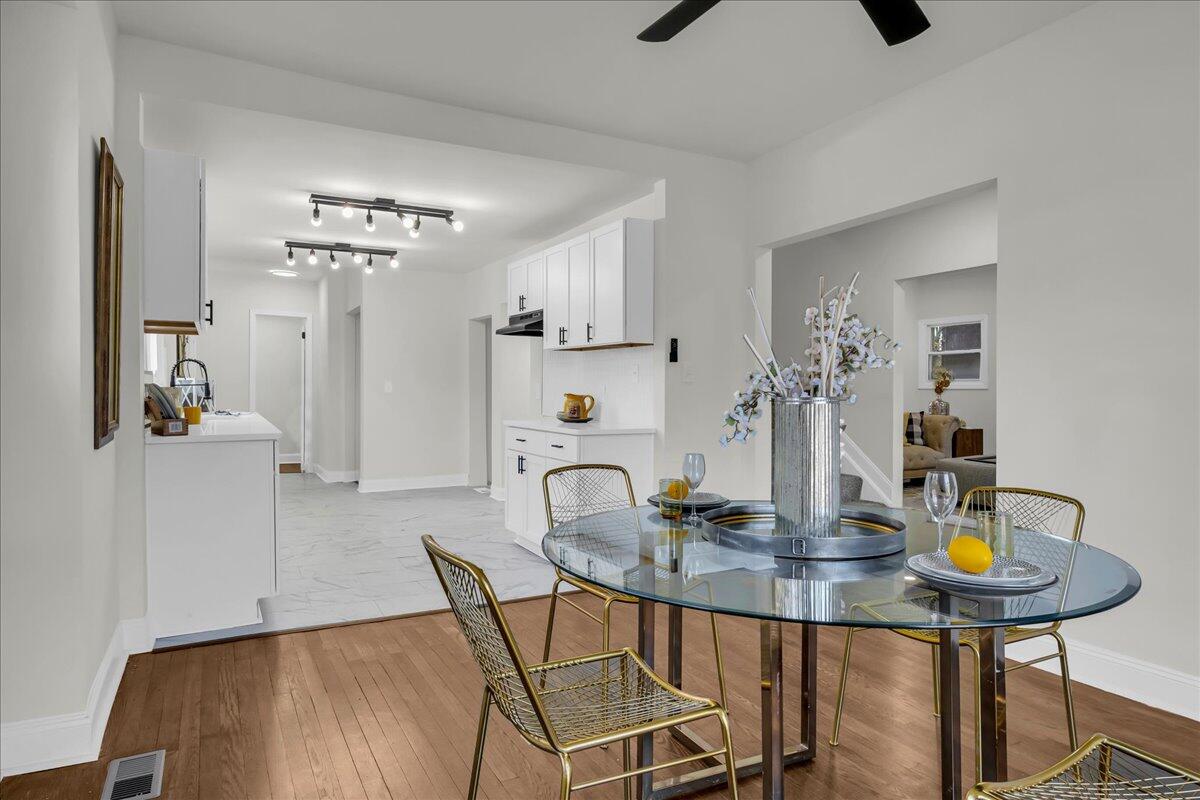 1517 Edison Street Detroit, MI 48206 - Photo 19 of 52 19-Edison-47