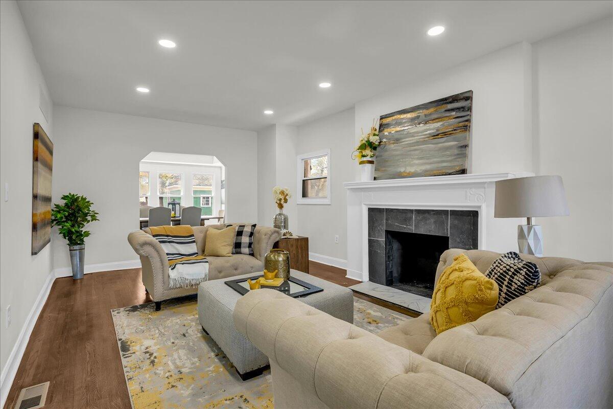 1517 Edison Street Detroit, MI 48206 - Photo 2 of 52 02-Edison-30