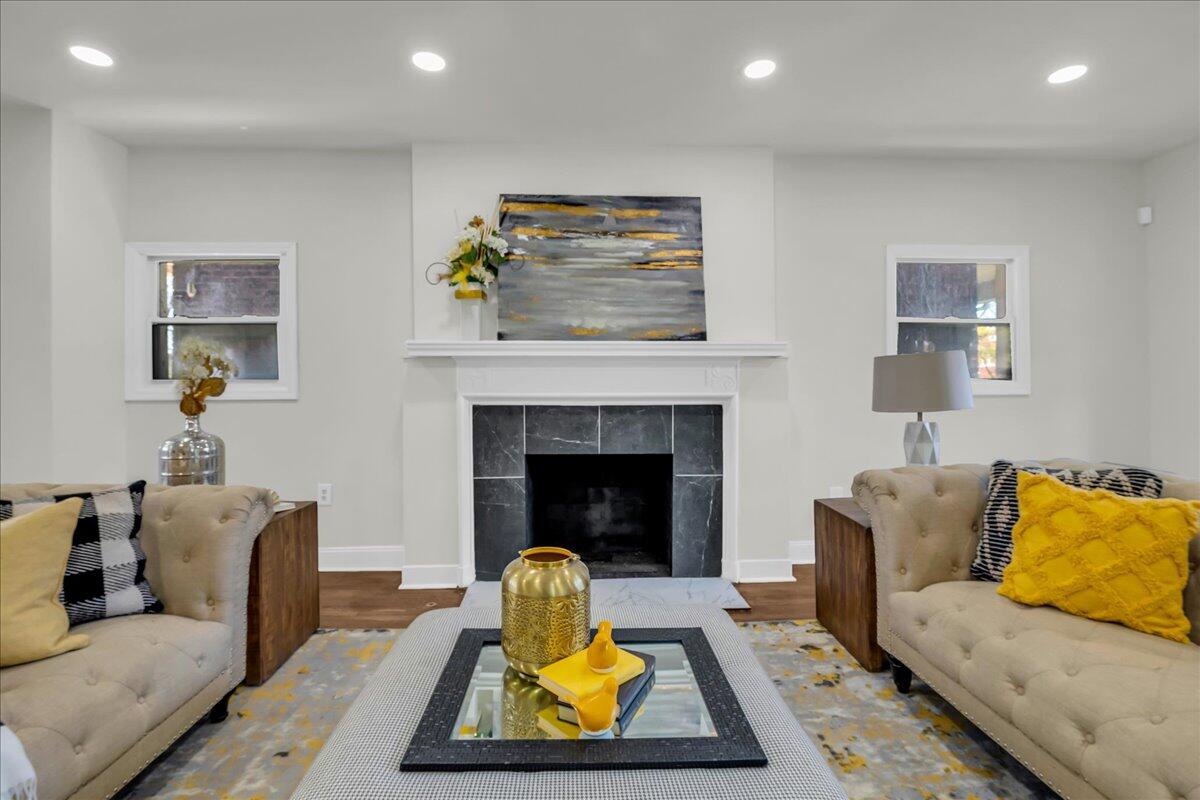 1517 Edison Street Detroit, MI 48206 - Photo 4 of 52 04-Edison-32