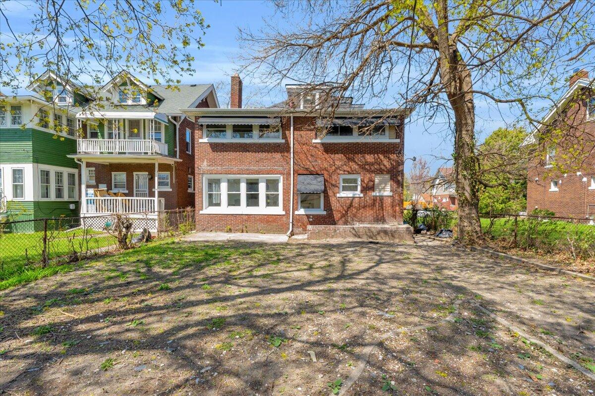 1517 Edison Street Detroit, MI 48206 - Photo 46 of 52 47-Edison-29