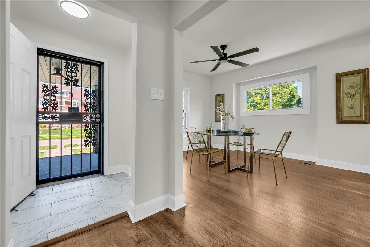 1517 Edison Street Detroit, MI 48206 - Photo 5 of 52 05-Edison-33