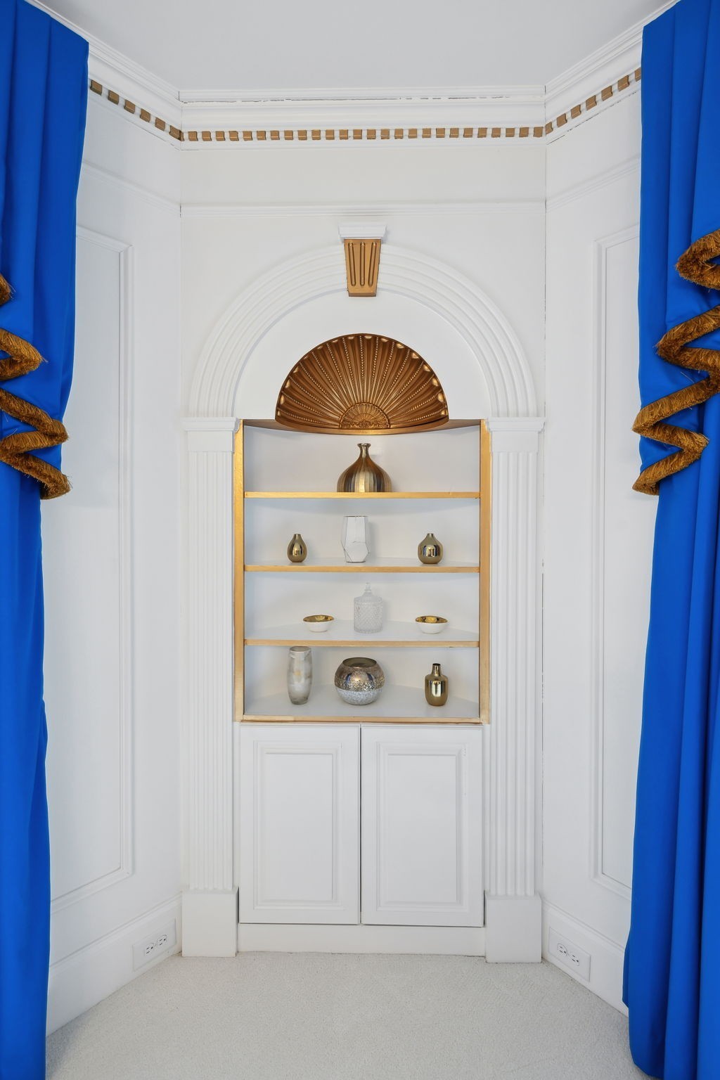 750 Walker Road Beechgrove, TN 37018 - Photo 20 of 54 a bathroom with a bathtub and a shower