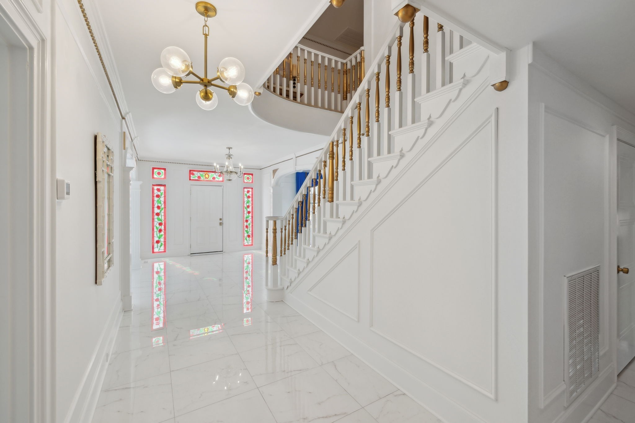 750 Walker Road Beechgrove, TN 37018 - Photo 35 of 54 a view of entryway