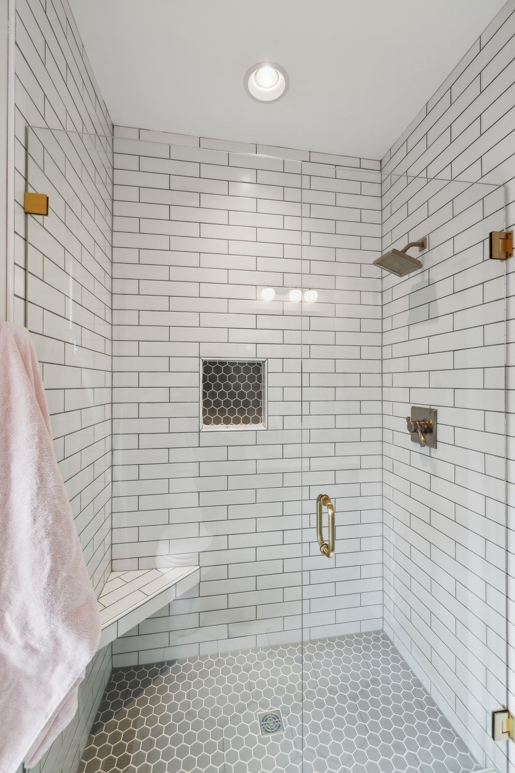 750 Walker Road Beechgrove, TN 37018 - Photo 40 of 50 a bathroom with a shower