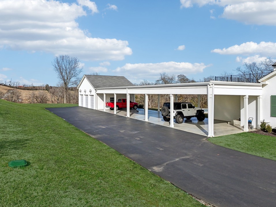 750 Walker Road Beechgrove, TN 37018 - Photo 44 of 50