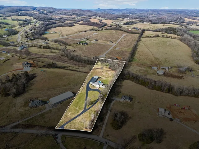 $3,200,000 | 750 Walker Road, Beechgrove, TN 37018