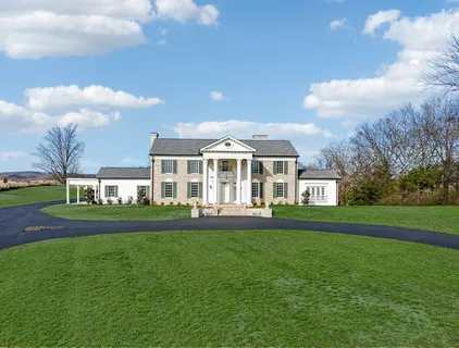 $3,200,000 | 750 Walker Road, Beechgrove, TN 37018