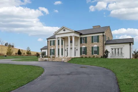 $3,200,000 | 750 Walker Road, Beechgrove, TN 37018