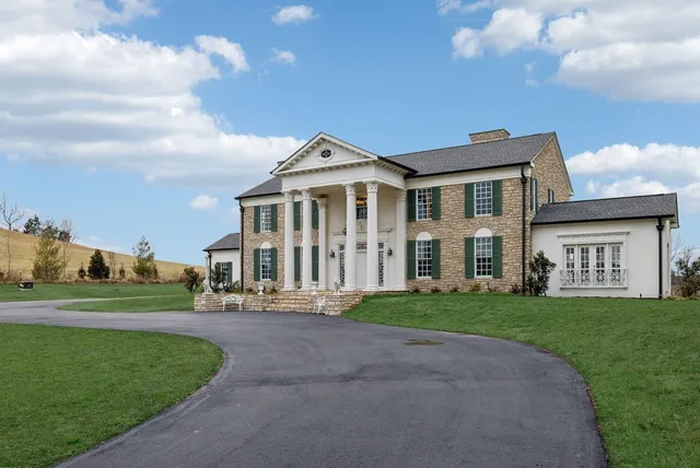 $3,200,000 | 750 Walker Road, Beechgrove, TN 37018