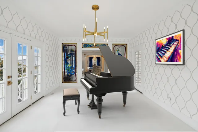 a kitchen with stainless steel appliances kitchen island granite countertop a sink and cabinets