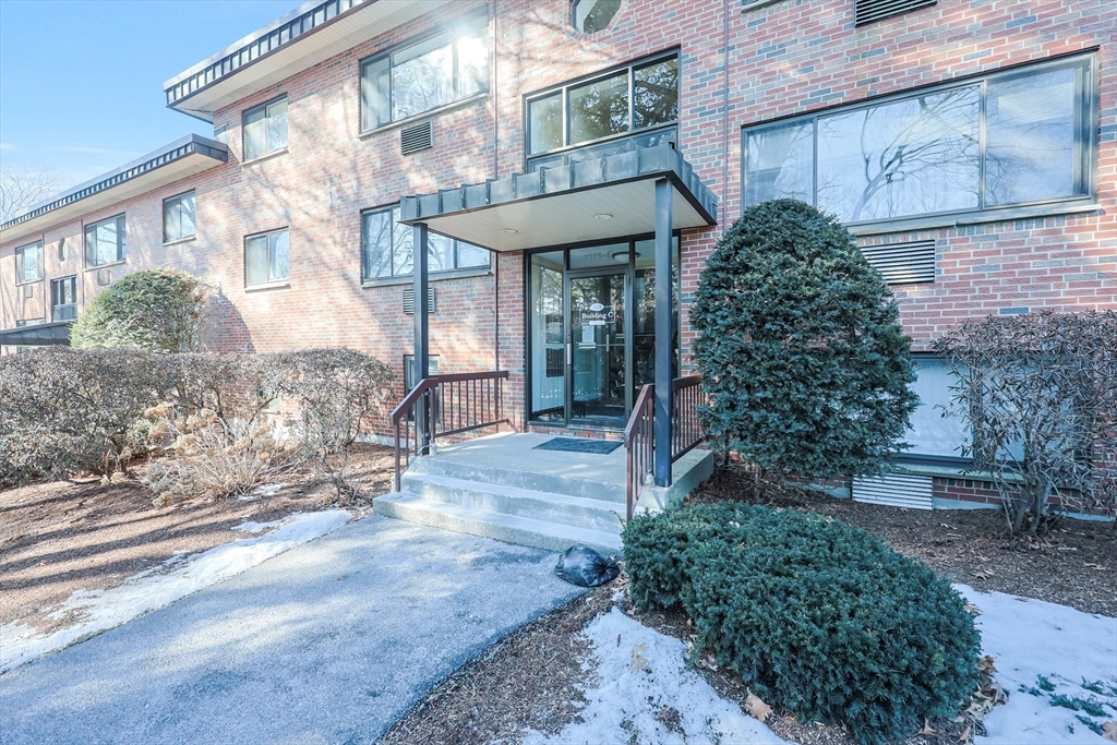 1325 Worcester Road, Unit C5 Framingham, MA 01701 - Photo 1 of 27 Gallery Image 1