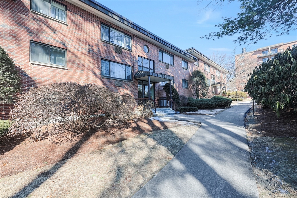 1325 Worcester Road, Unit C5 Framingham, MA 01701 - Photo 23 of 27 Gallery Image 23