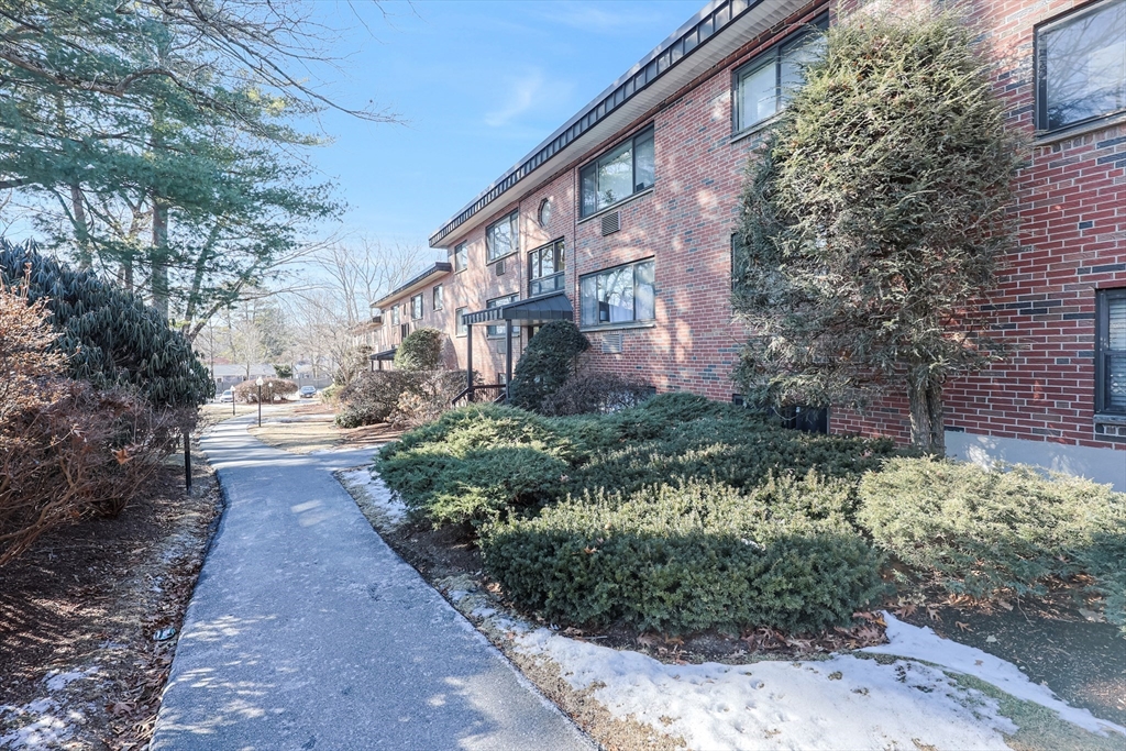 1325 Worcester Road, Unit C5 Framingham, MA 01701 - Photo 24 of 27 Gallery Image 24