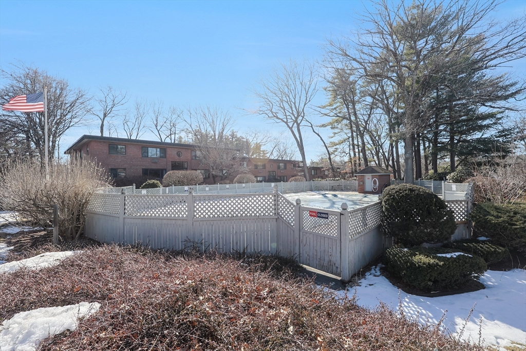 1325 Worcester Road, Unit C5 Framingham, MA 01701 - Photo 27 of 27 Gallery Image 27