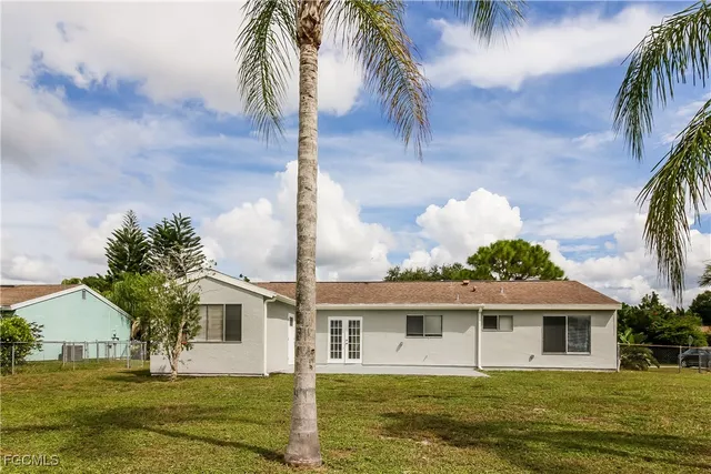$1,645 | 2835 Greendale Road, North Port, FL 34287
