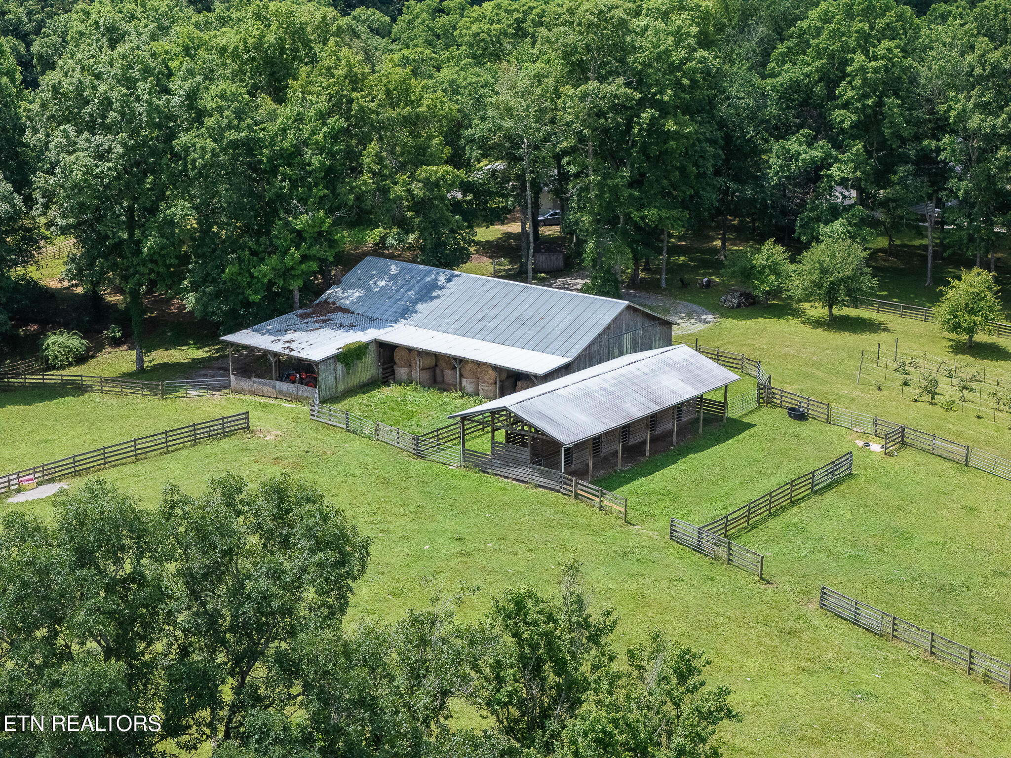 2570 Martha Washington Road Clarkrange, TN 38553 - Photo 15 of 59 MLS-71