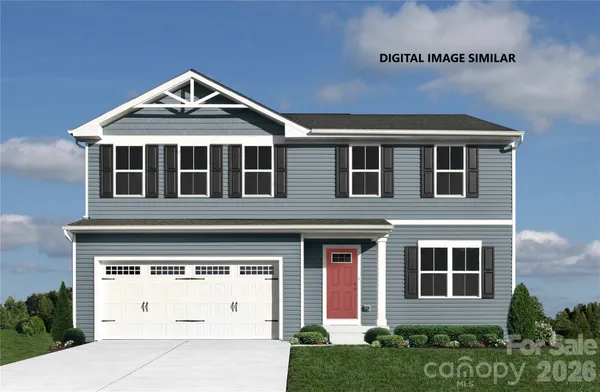 $312,990 | 435 Derbyshire Street, Lancaster, SC 29720