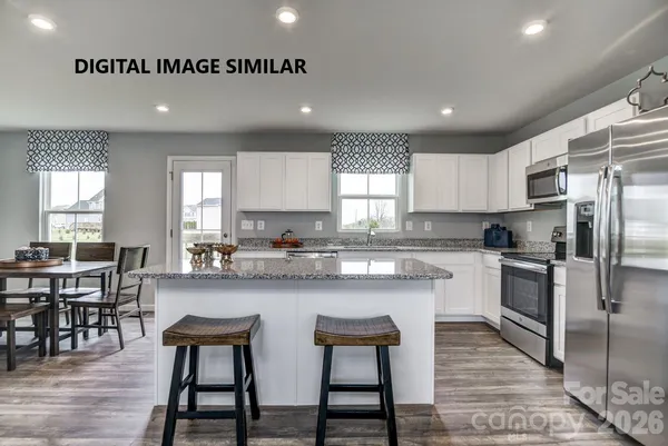 $312,990 | 435 Derbyshire Street, Lancaster, SC 29720