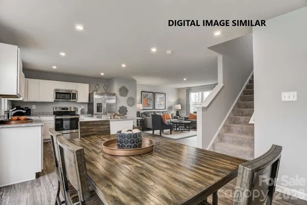 $312,990 | 435 Derbyshire Street, Lancaster, SC 29720