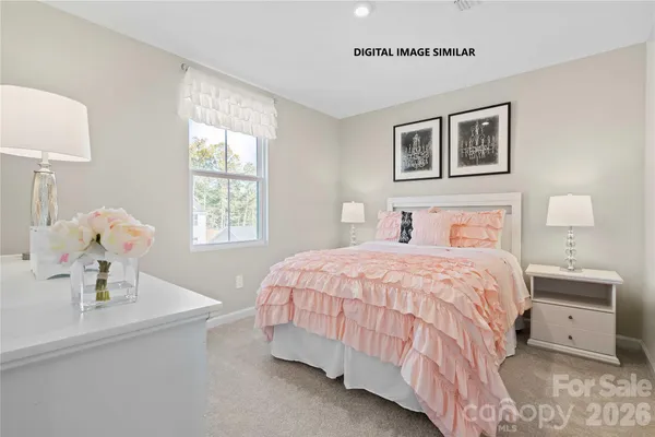 $312,990 | 435 Derbyshire Street, Lancaster, SC 29720