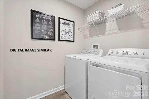 $312,990 | 435 Derbyshire Street, Lancaster, SC 29720