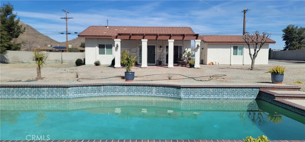 19786 Symeron Road Apple Valley, CA 92307 - Photo 53 of 71