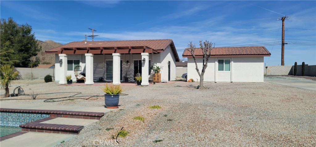 19786 Symeron Road Apple Valley, CA 92307 - Photo 56 of 71