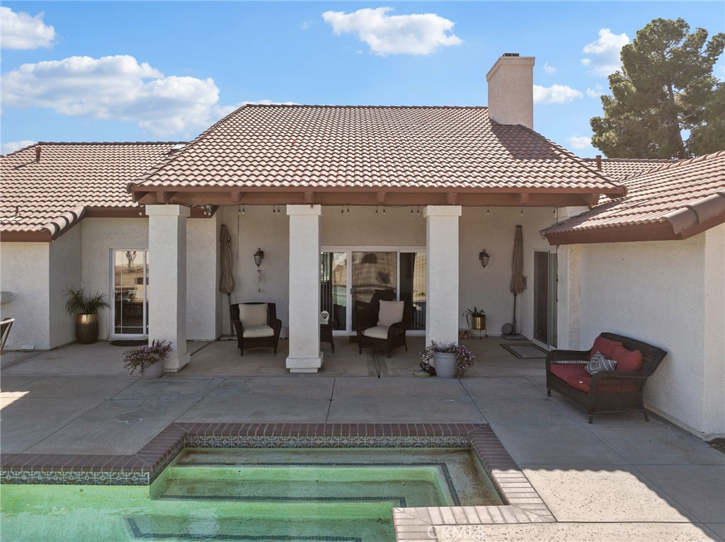 19786 Symeron Road Apple Valley, CA 92307 - Photo 57 of 71