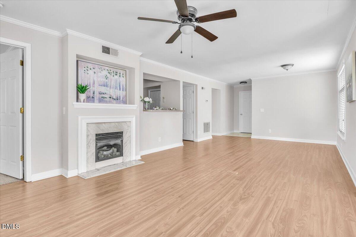 1201 Westview Lane, Unit 305 Raleigh, NC 27605 - Photo 5 of 47