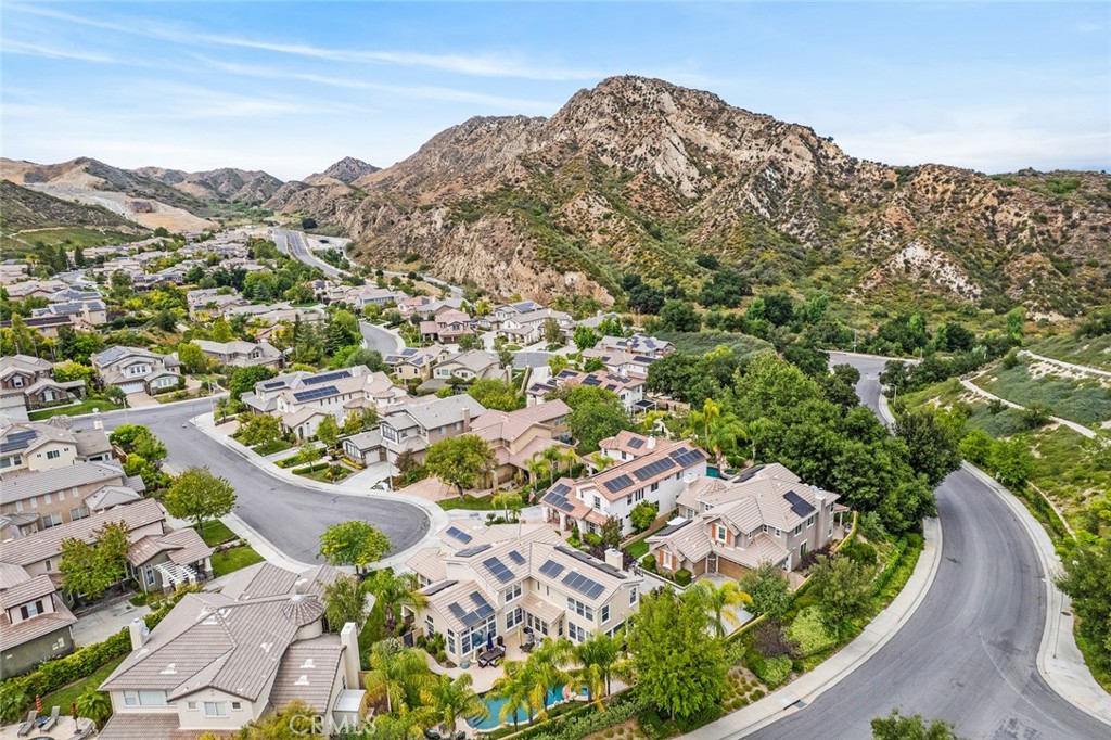 25701 Chestnut Way Stevenson Ranch, CA 91381 - Photo 60 of 63