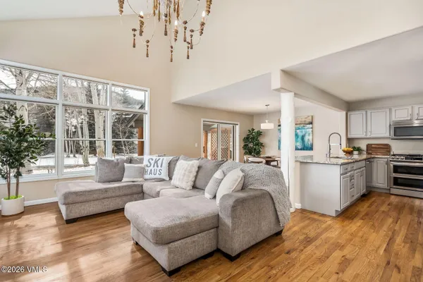 $1,699,000 | 22 Miller's Loop, Edwards, CO 81632